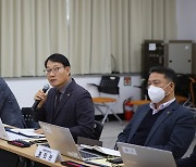 안산도시공사 임직원, 소비자중심경영 위해 올해도 ‘껑충’