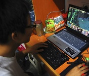 중국 비디오 게임 업계, 5년 만에 매출 감소