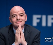 [오피셜] FIFA, “클럽 월드컵 32개 팀으로 확대 개편”