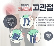 “엉덩이 찌릿찌릿, 허리 질환과 혼동하는 고관절 질환”