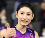 "은퇴 고민은 사실" 김연경, 진짜 라스트댄스였나? 은퇴설에 입 열었다