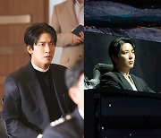 만능 정용화, '두뇌공조' 뇌신경과학자→'더 아이돌 밴드' 프로듀서 활약