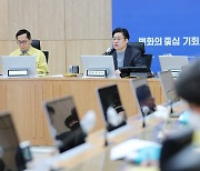 상하수도 요금도 줄줄이 인상…경기도, 시군에 최소화 요청