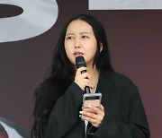 정유라 "엄마 감옥 가도 스튜디오 사진찍고 사는 조민.. 부럽다"