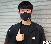 [LCK] 엘리스로 DRX 꽁꽁묶은 ‘커즈’ 문우찬 “POG보다 결승전 MVP 노릴 것”