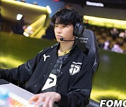 [LCK] 광동 상대로 노련함 뽐낸 젠지 7승 달성(종합)