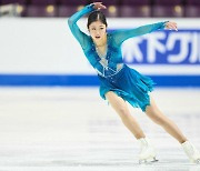 베이징의 아픔 딛고 ‘비상’한 ‘포스트 김연아’ 이해인…여자 피겨 다시 핀다