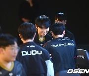 ‘쵸비 1500킬 달성’ 젠지, 광동 꺾고 1R 7승 마무리 [LCK]