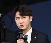 가능성 엿본 허영철 감독 "처음부터 도전자 마인드로 임해…경험 쌓아 승리하겠다" [인터뷰]