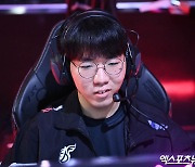 '태윤' 맹활약한 광동, 젠지에 복수 성공…'승부는 원점!' [LCK]