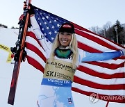 FRANCE ALPINE SKIING