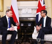 BRITAIN POLAND DIPLOMACY