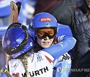 France Alpine Skiing Worlds