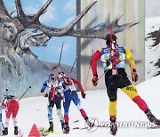 Germany Biathlon World Championships