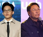 이성수 SM 대표, 사임...“이수만 용서 구하고 하이브는 적대적 M&A 멈춰라”