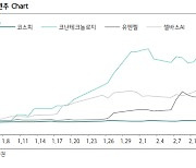 "방심하면 물려요"... 테마주, 신중하게 접근해야