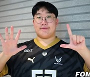 [LCK] 7승 고지 달성 ‘딜라이트’ 유환중 “스스로 만족할 경기 하고파”