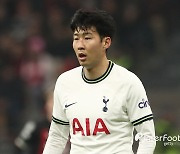 SON까지 이탈설..."EPL서 검증된 선수, 뮌헨 또는 PSG"