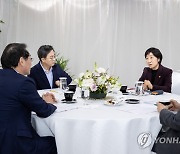 환경부, 경기·서울·인천과 수도권 매립지 논의