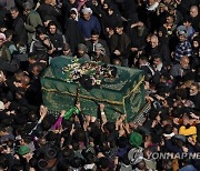 APTOPIX Iraq Shiite Pilgrims