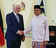 MALAYSIA GERMANY DIPLOMACY