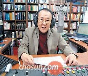 ‘국내 1호 DJ’ 최동욱씨 별세