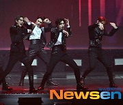 엔하이픈, ‘패스 더 마이크’ [포토엔HD]