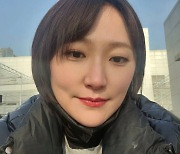 '영애씨' 김현숙, 다이어트 한약 광고 오해받을 미모···이렇게 날씬했어?