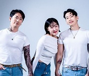 이은지, 오직 박재범 향한 편파 웃음 "난 솔직한 사람"[스타IN★]