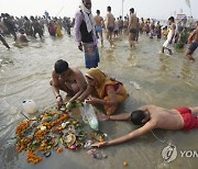 India Hindu Festival