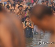 India Hindu Festival