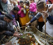 India Hindu Festival