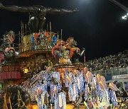 Brazil Carnival