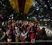 India Hindu Festival