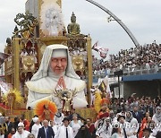 BRAZIL CARNIVAL