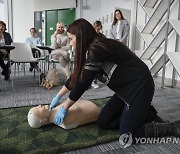 RUSSIA FIRST AID COURSES