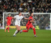 여자축구 최유리·추효주 "벨기에전은 공격적으로, 반드시 승리할 것"