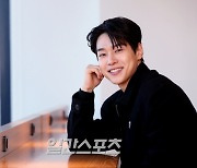 [인터뷰] ‘법쩐’ 강유석 “이선균·문채원 덕에 편하게 촬영, 집중력 대단해”