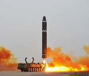 [사설] 48일 만에 ICBM 쏘며 3월 강경 대응 예고한 북한