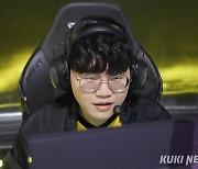 ‘4위 내놔’ 리브 샌드박스, 디플러스 기아 완파 [LCK]