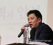 尹 관저 물색 ‘천공’ 개입 의혹 제기한 부승찬...“내 기록이 맞다”