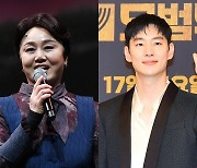 “이제훈 가슴골 물 받아먹으면 약수”…‘컬투쇼’, 이경실 발언에 다시 듣기 중단