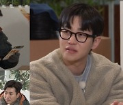 문세윤, 레이스 도중 초특급 메뉴 정복…'1박2일'