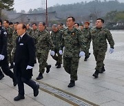 일부 단체장·국회의원 '특전사 초청행사' 축사 논란(종합)