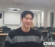 '2루수→외야수→현역 제대→내외야 겸업' 병역 해결 특급 유망주, 생존 경쟁 시작되다