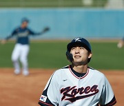 이정후 “MLB에선 내 평가 끝냈다”