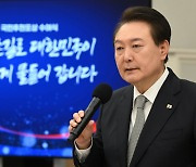 '민생경제' 고삐죄는 尹···건설현장 불법행위 손본다