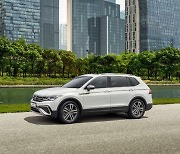 폭스바겐, 티구안 올스페이스 2.0 TDI 출시…7인승 SUV 시장 공략 가속화