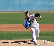 [WBC 캠프] U-18 우승 멤버 김광현·양현종·이용찬의 특별한 도전