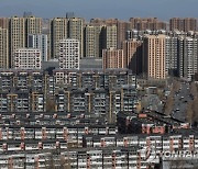 CHINA ECONOMY HOUSING